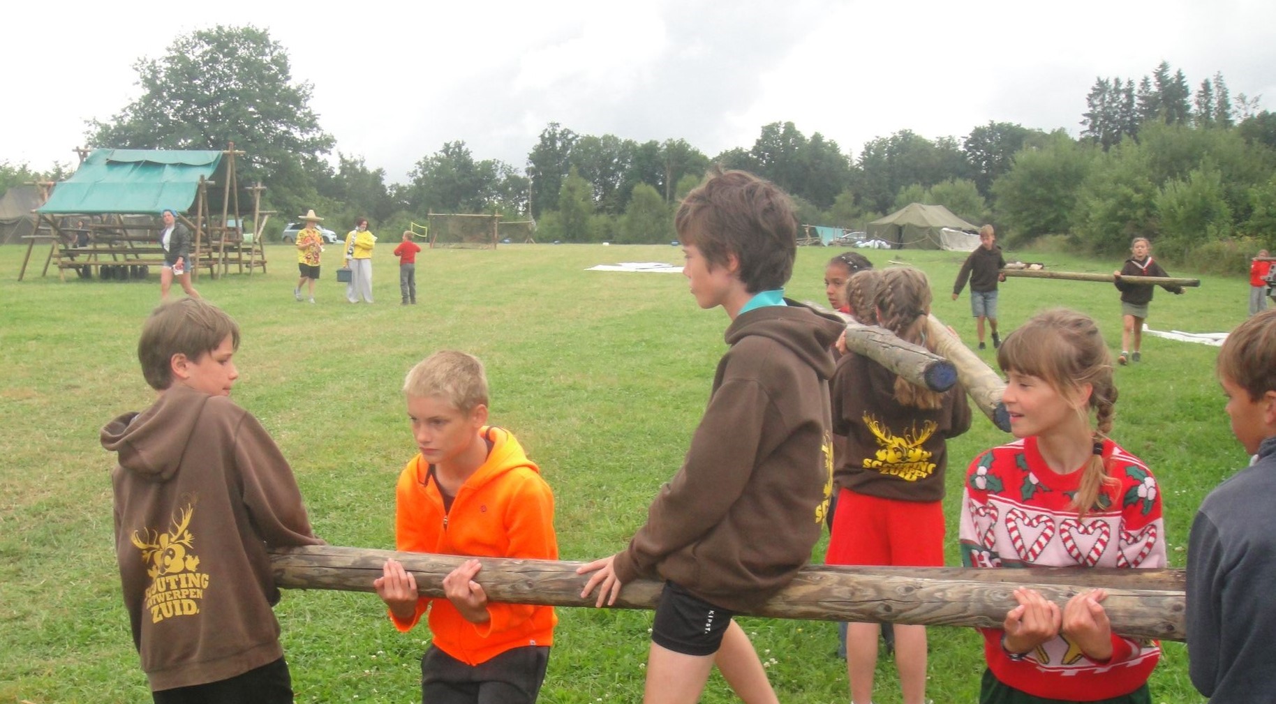 Foto’s banner