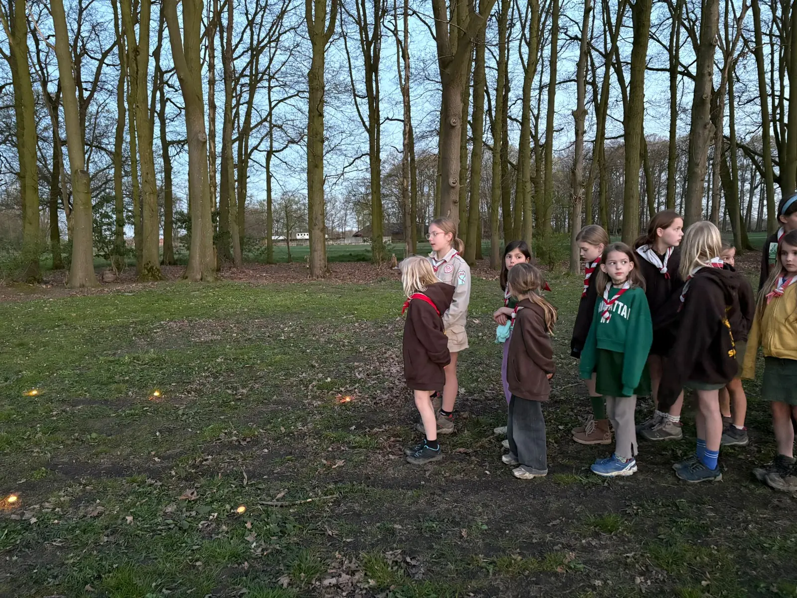 Welpen