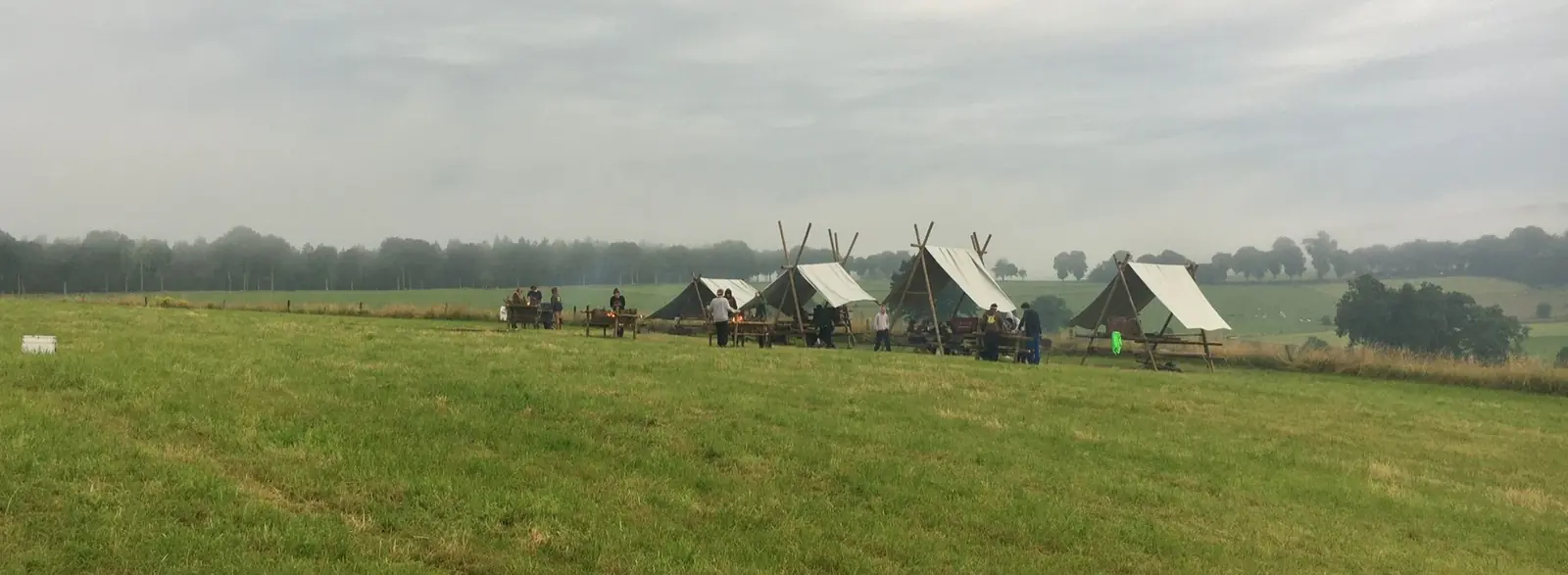 Scouts Antwerpen Zuid